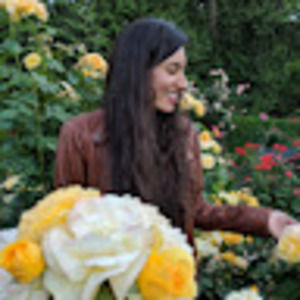 Meet your Posher, Nikka